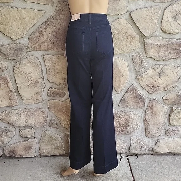 NYDJ | Teresa Trouser Jeans with Lift Tuck Technology - Picture 7 of 14